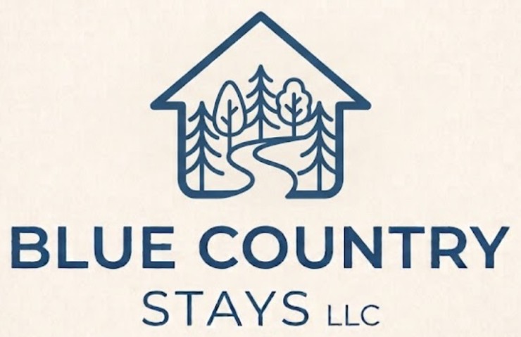 Blue Country Stays LLC